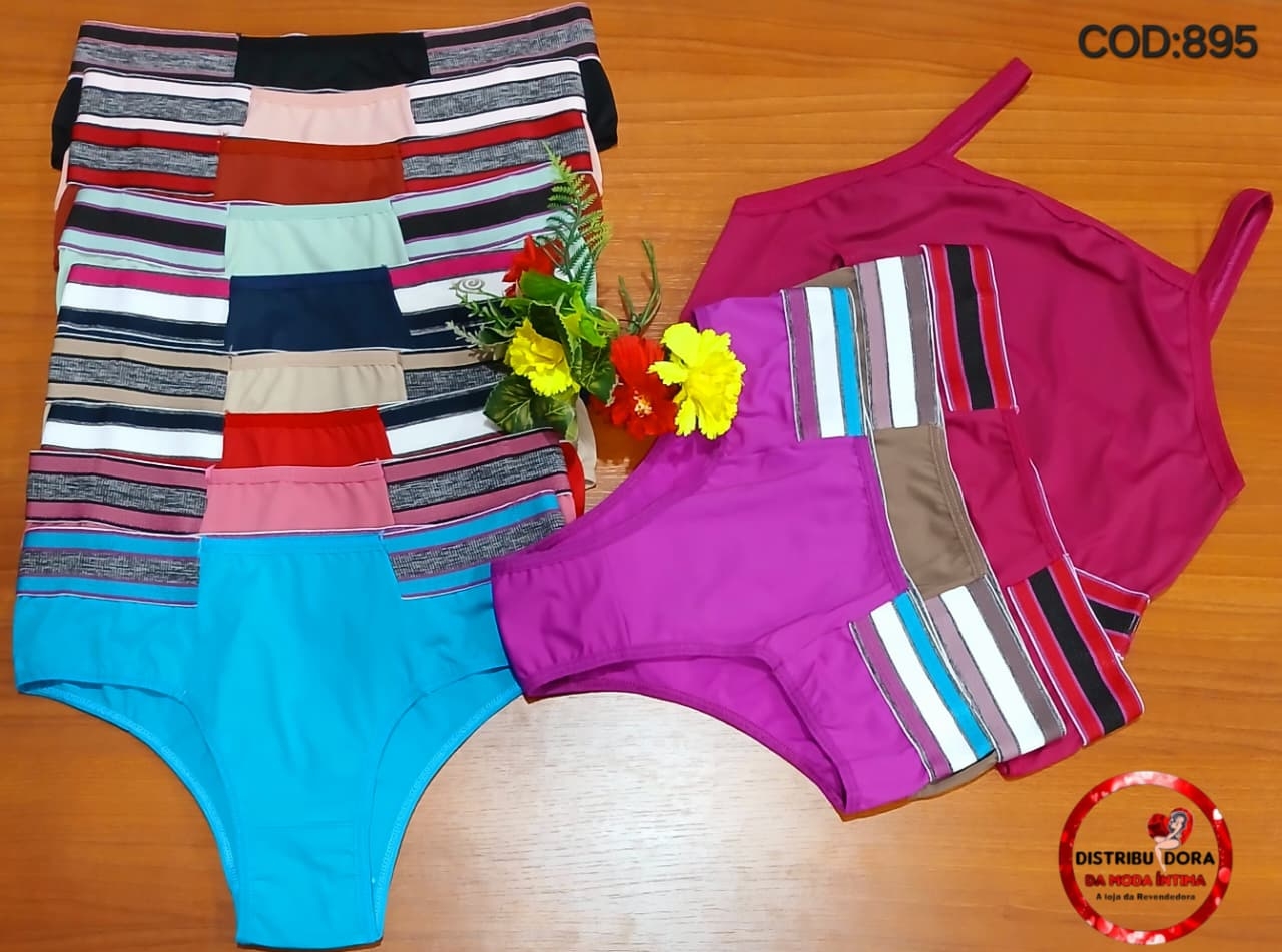 Conjunto adulto